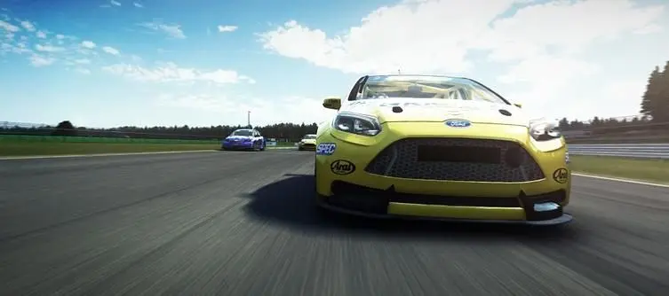 Latest Codemasters blog focuses on the damage systems of GRID Autosport