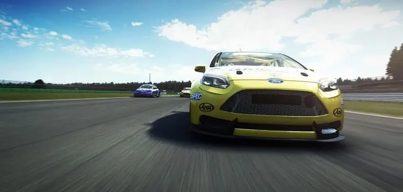 Latest Codemasters blog focuses on the damage systems of GRID Autosport