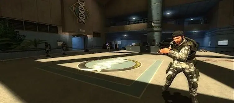 Black Mesa to be sold on Steam, open sourcing maps and some assets
