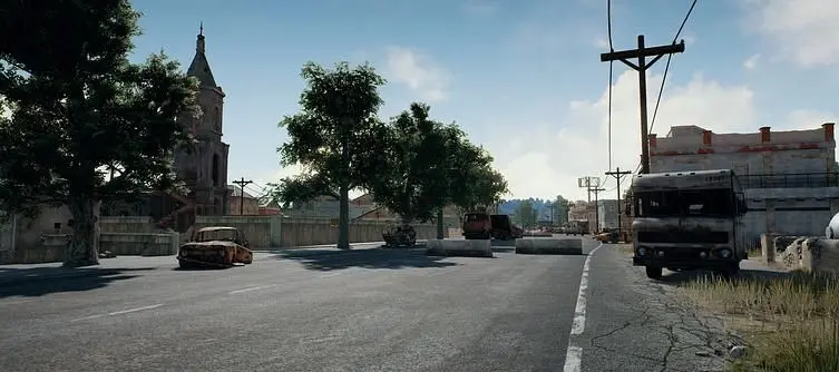 A Single Report Suggests PlayerUnknown's Battlegrounds Players May Soon Start Losing Control Of Their Characters