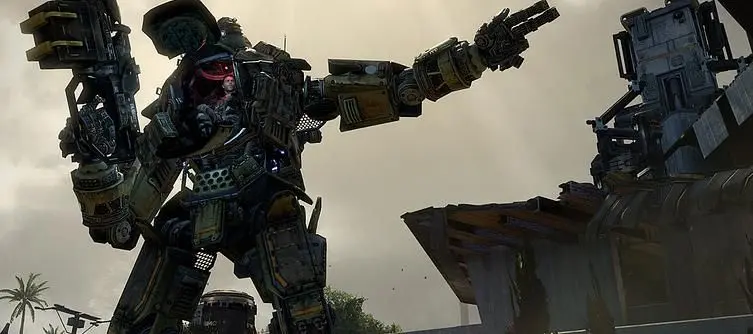 Titanfall server update squashes bugs, tinkers with gameplay balance
