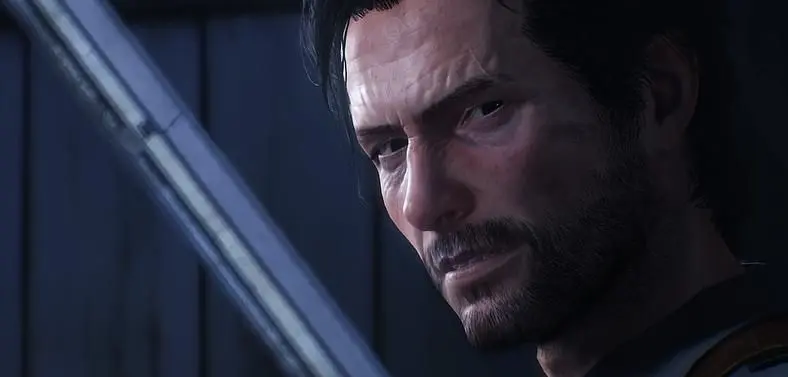 The Evil Within 2 - Patch Notes - Patch 1.03