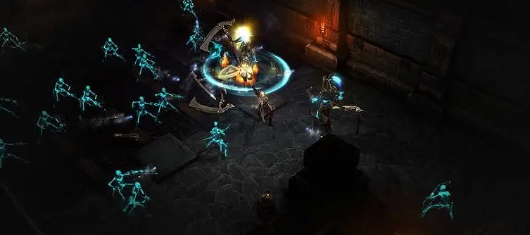 Diablo 3 Season 24 Patch Notes - Update 2.7.1 Adds Ethereal Items 