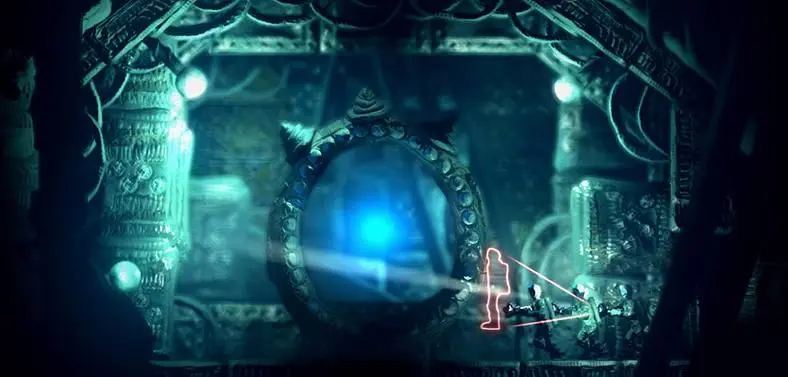 Claymation platformer The Swapper hitting Steam on 30th May