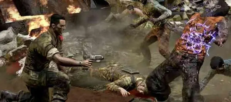 Dead Island GOTY edition confirmed, dated 26th June