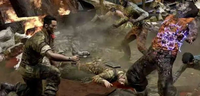Dead Island GOTY edition confirmed, dated 26th June