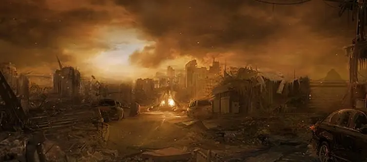 Sci-fi post-apocalyptic RPG 'After Reset' hits Kickstarter