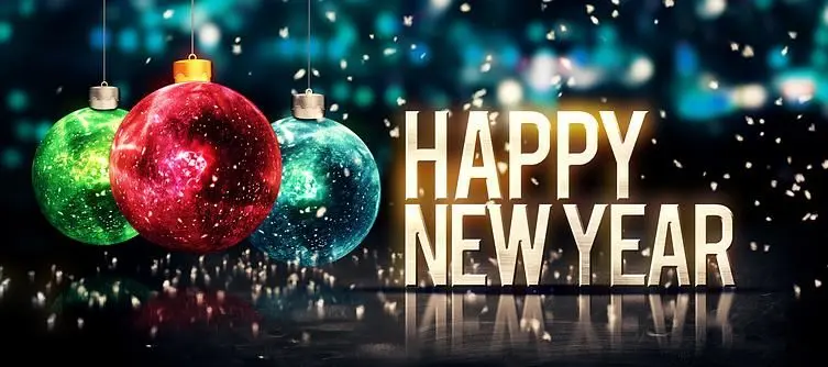 Happy New Year 2016 from GameWatcher.com