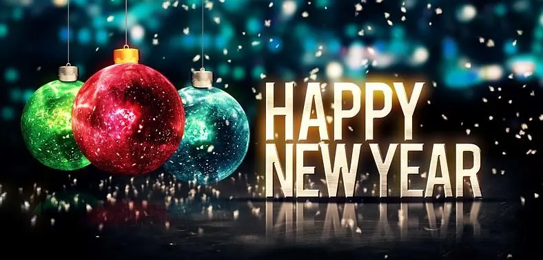 Happy New Year 2016 from GameWatcher.com
