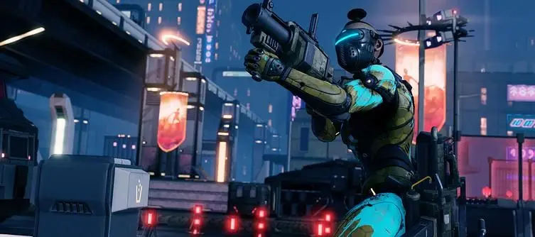 2K Games and Firaxis reveal first details on Anarchy’s Children DLC for XCOM 2