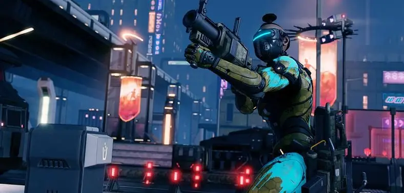 2K Games and Firaxis reveal first details on Anarchy’s Children DLC for XCOM 2