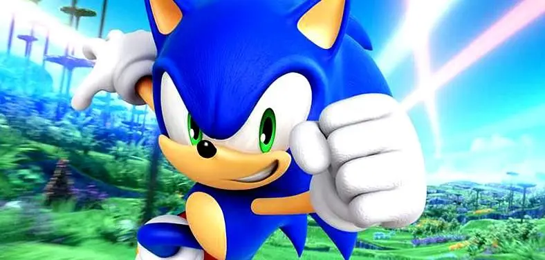 Sonic Colours May Be Coming to PC