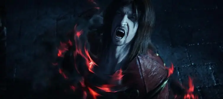 Castlevania developer "wants to go out with a bang"