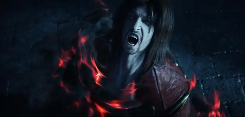 Castlevania developer "wants to go out with a bang"