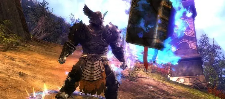 Guild Wars 2 world transfers detailed by ArenaNet