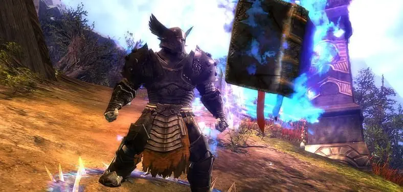 Guild Wars 2 world transfers detailed by ArenaNet