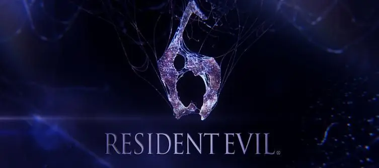 Capcom reveals Resident Evil 6, coming 20th November, 2012