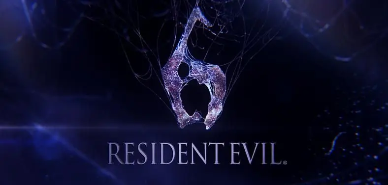 Capcom reveals Resident Evil 6, coming 20th November, 2012