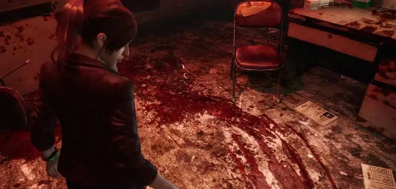 Resident Evil: Revelations 2 Director, Yasuhiro Anpo, Is Working On An Unannounced Project