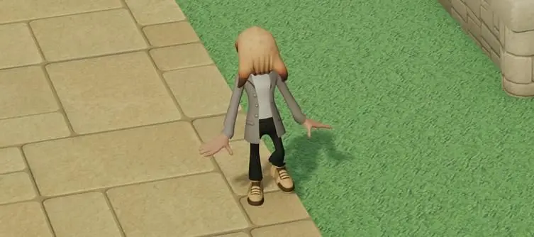 Half-Life Headcrabs Invade Two Point Hospital Free Weekend