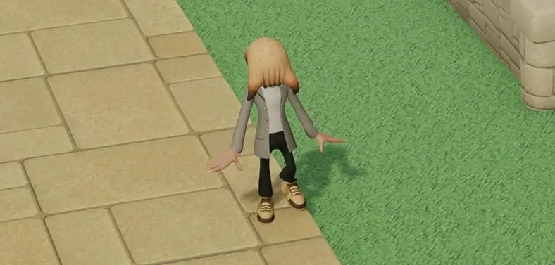 Half-Life Headcrabs Invade Two Point Hospital Free Weekend