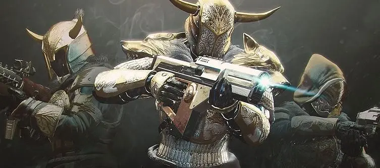 Destiny 2 Iron Banner Schedule - Season 8 Dates