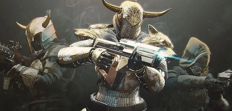 Destiny 2 Iron Banner Schedule - Season 8 Dates