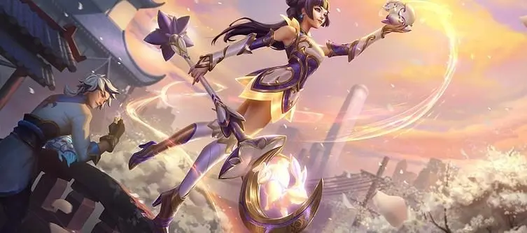 League of Legends Lunar Revel Event 2022 Start and End Dates - Here's When It Begins and Ends