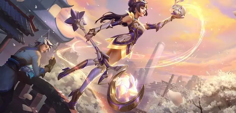 League of Legends Lunar Revel Event 2022 Start and End Dates - Here's When It Begins and Ends