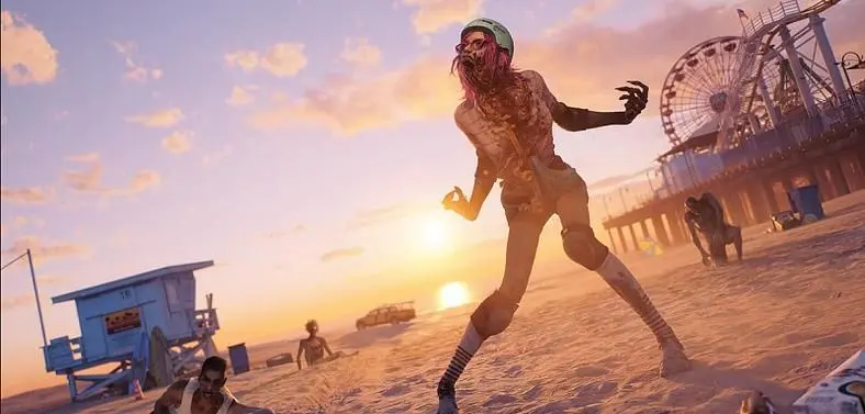 Dead Island 2 GeForce Now Support - What to Know