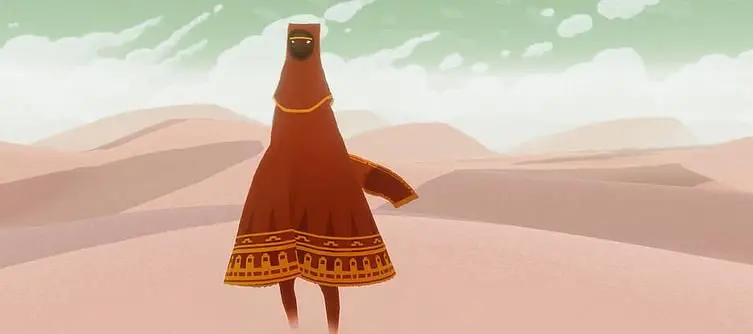 Journey cost "multiple millions of dollars" to make, no royalties for "almost a year"