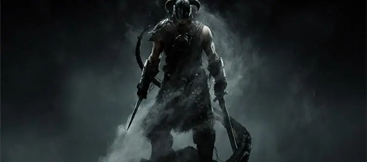 Countdown to Elder Scrolls V 'in-game look'