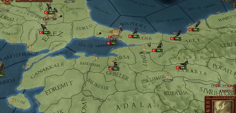 Paradox Hands-On Special: Master Class