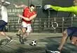 FIFA Street dribbles to UK number one, Mass Effect 3 regroups 2nd