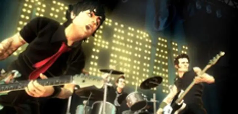 MTV has little swipe at "other guy", Rock Band 'far less exploited'