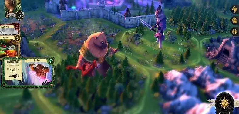 Armello update v1.1 is live