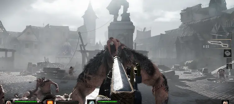 Warhammer: End Times – Vermintide gets new DLC on May 26th