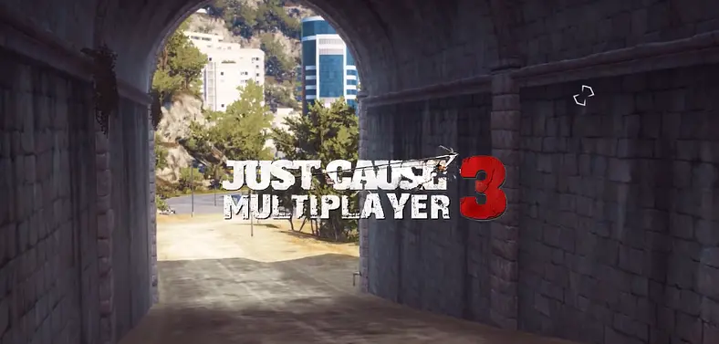 Just Cause 3 receives another multiplayer mod