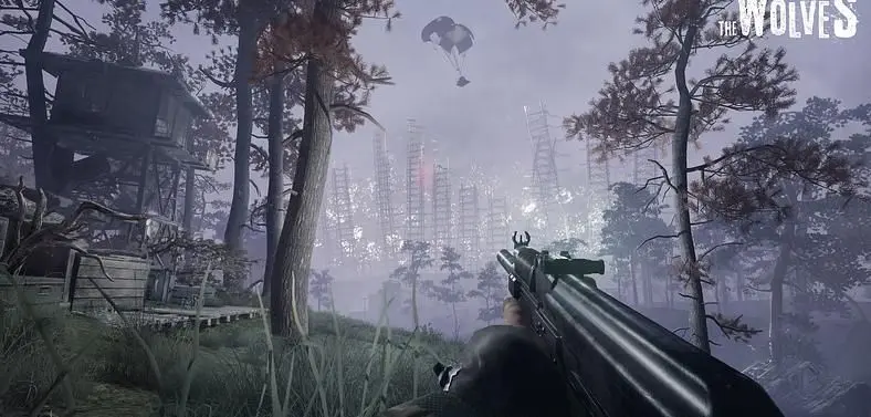 Fear The Wolves Enters Early Access - Now Available for Purchase