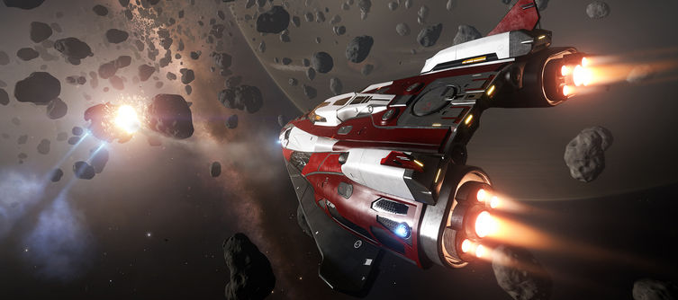 Elite Dangerous Arx Points Pricing Gets Detailed
