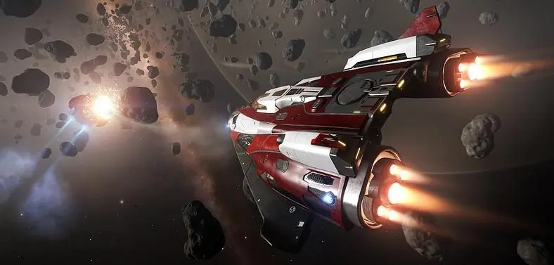 Elite Dangerous Arx Points Pricing Gets Detailed