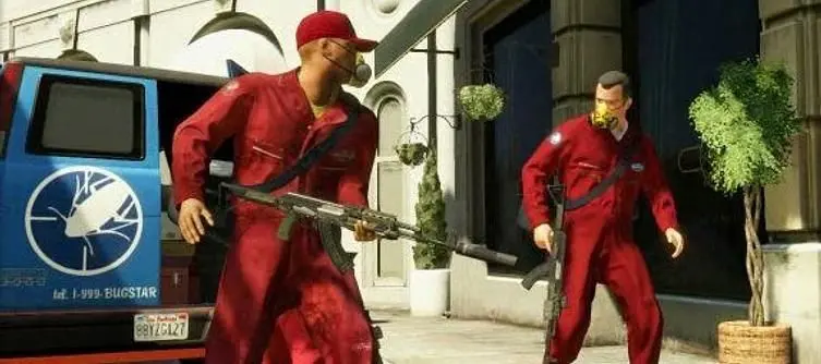 GameStop: Grand Theft Auto V won't land in 2012