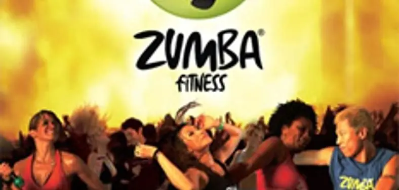 Brawn beats brain as Zumba Fitness bests Portal 2 in UK chart