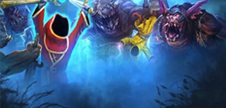 Magicka sequel a given, will use "totally different technology"