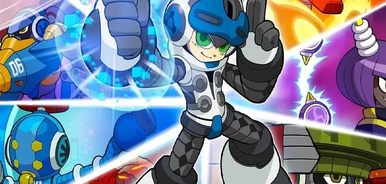 Mighty No. 9 "absolutely will not be delayed again," says Inafune