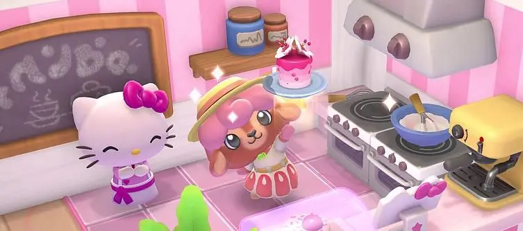  Hello Kitty Island Adventure Patch Notes Roadmap 2025