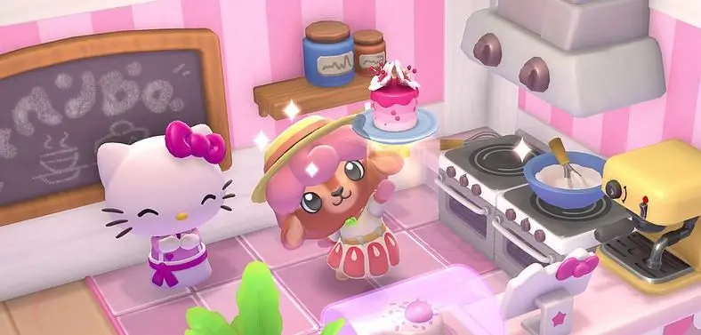  Hello Kitty Island Adventure Patch Notes Roadmap 2025