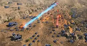 Ashes of the Singularity 2 to bring back massive-scale RTS action in 2026