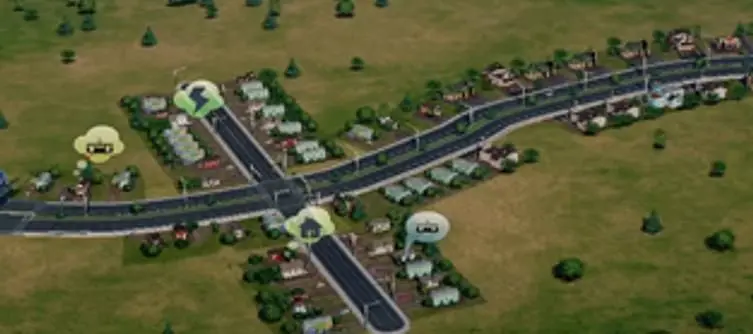 EA Maxis release first SimCity 'Gameplay Strategy' video