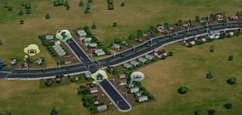 EA Maxis release first SimCity 'Gameplay Strategy' video